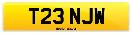 T23 NJW