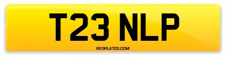 T23 NLP