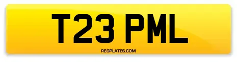T23 PML