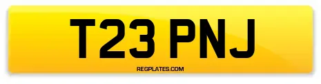 T23 PNJ