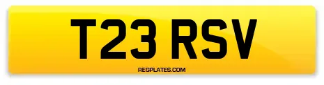 T23 RSV