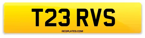 T23 RVS
