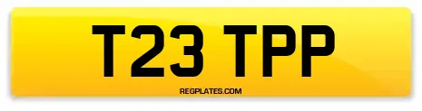 T23 TPP