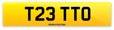 T23 TTO