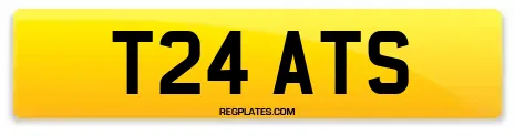 T24 ATS