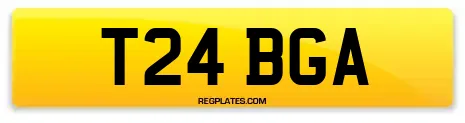 T24 BGA