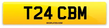 T24 CBM