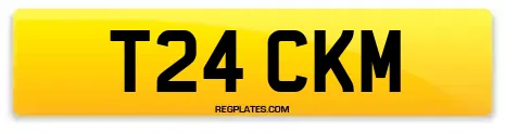 T24 CKM
