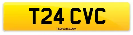 T24 CVC