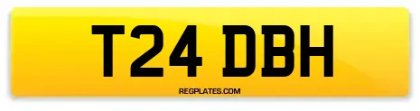 T24 DBH