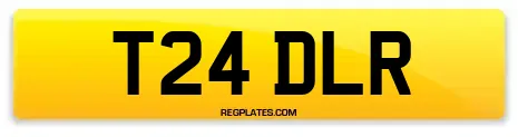 T24 DLR