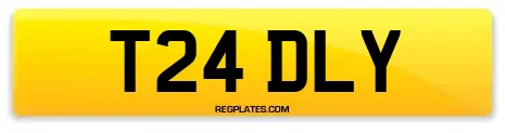 T24 DLY