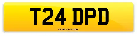 T24 DPD