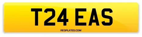 T24 EAS