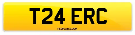 T24 ERC