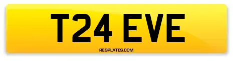 T24 EVE