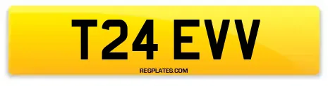 T24 EVV