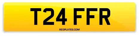 T24 FFR