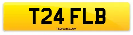 T24 FLB