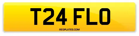 T24 FLO