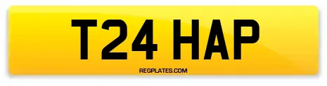 T24 HAP