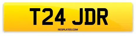 T24 JDR