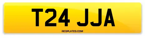 T24 JJA