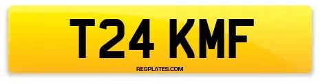 T24 KMF