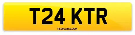T24 KTR