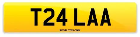 T24 LAA