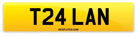 T24 LAN