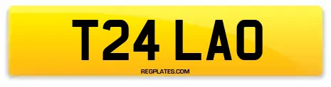 T24 LAO