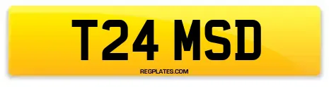 T24 MSD