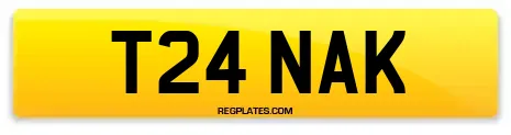 T24 NAK