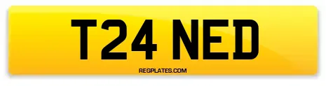 T24 NED