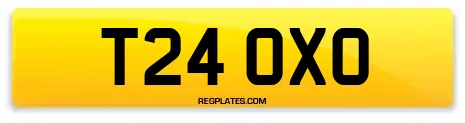 T24 OXO