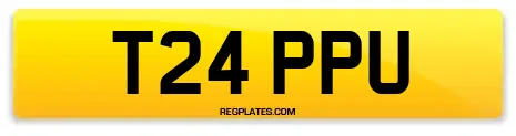 T24 PPU