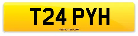 T24 PYH