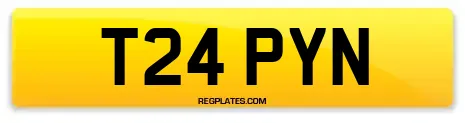 T24 PYN