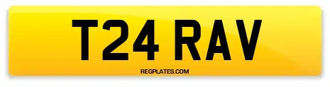 T24 RAV