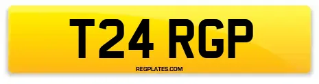 T24 RGP