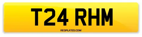 T24 RHM