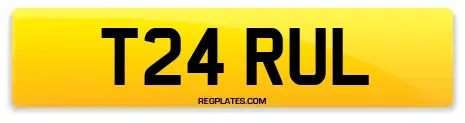T24 RUL