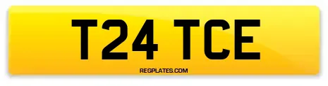 T24 TCE