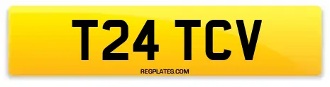 T24 TCV