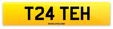 T24 TEH