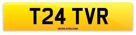 T24 TVR
