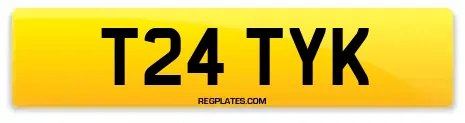 T24 TYK