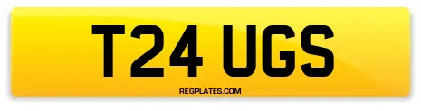 T24 UGS