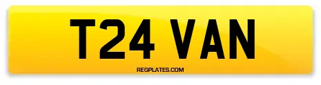 T24 VAN
